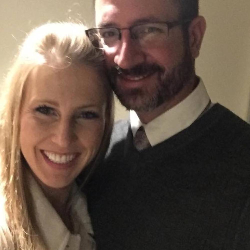 Meet your Posher, Jill